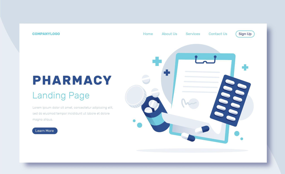 6 Best Pharmacy WordPress Themes in 2022