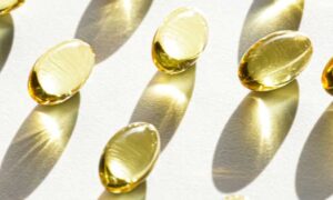 The Surprising Health Benefits of Fish Oils and Omega-3 Oils