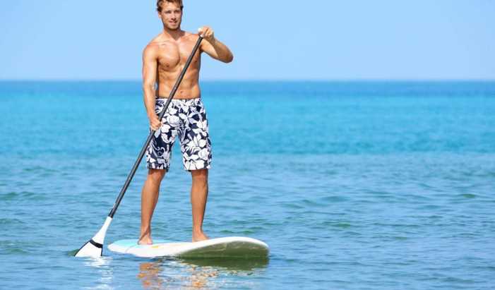 Things You Need to Know Before Buying a Stand Up Paddling Board