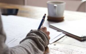 Top 3 Lifestyle Changes for a Better 2022