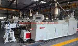 Top 5 Suggestions for Choosing an Extrusion Machine Manufacturer