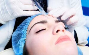 Understanding the Difference between Botox and Fillers