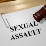 What To Consider When Choosing a Sexual Assault Lawyer To File a Child Abuse Case