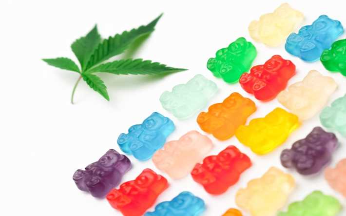 Where to Buy CBD Gummies for Pain? Can CBD Gummies Relieve Back Pain?