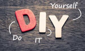 Why DIY is Well Worth Learning
