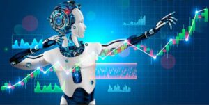 You Can Get Rich with a Crypto Trading Bot