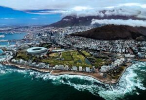 4 Facts You Need to Know About South African Tech