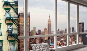 Apartment Hunting In NYC