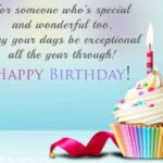 Best Heart touching birthday wishes for friend