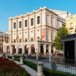 Best theaters in Madrid