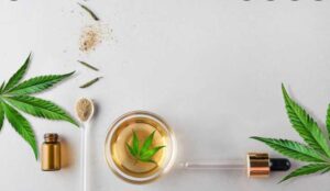CBD Skincare Topicals are Invading Mainstream Retail