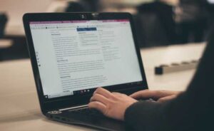 Does Your Business Need a Blog