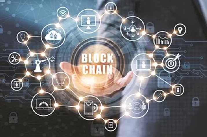 Everything You Need to Know About Blockchain Technology What Is Blockchain Technology?