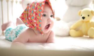 Having a Baby When You Are On a Tight Budget