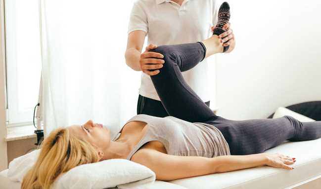Here’s What You Need to Know About Physical Therapy