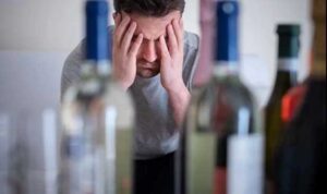 How Can You Help A Person With Alcohol Use Disorder