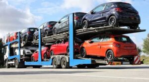 How Do I Transport My Car Cross Country