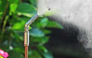 How Much Does A Swat Mosquito System Cost