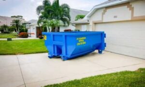 How Much Does It Cost To Rent A Dumpster In Austin