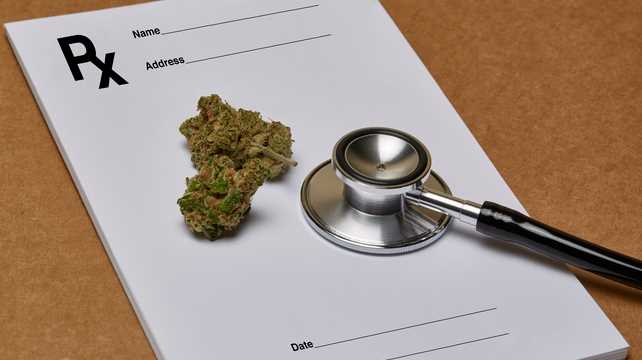How To Get Medical Marijuana Recommendations In 3 Easy Steps