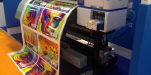 How does printing work