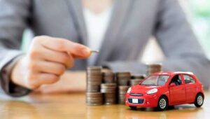 How to Make the Most Money Selling Your Used Car