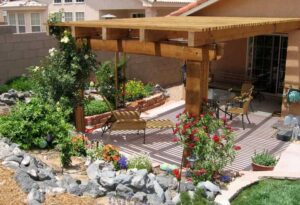 How to Pick a Landscape Designer or Professional