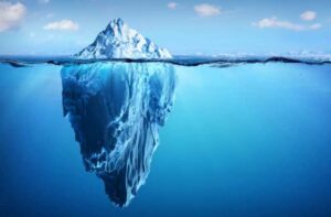 Iceberg Model Simply Explained for Better Communication