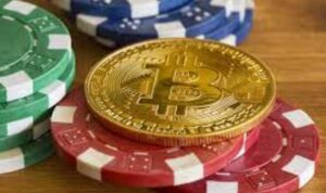 Is Bitcoin Gambling a Thing