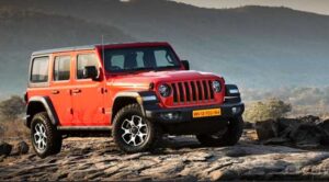 Jeep Wrangler Pros and Cons