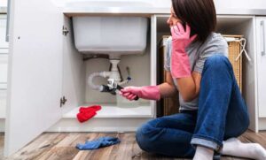 Kitchen Plumbing Maintenance Tips