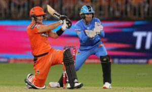 Linebet Cricket Bets 2022