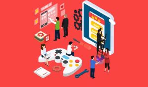 Mobile Game Development Stages