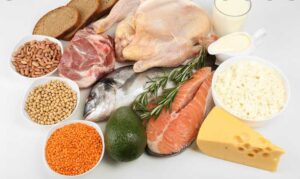Proteins-What Are They And How Are They Made