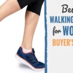 Qualities of Best Walking Shoes for Women