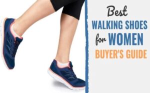 Qualities of Best Walking Shoes for Women