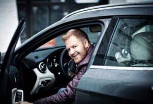 Rent A Car