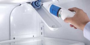 Replacement Water Filter for Your Refrigerator
