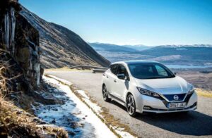 Should You Rent A Car When Visiting Norway