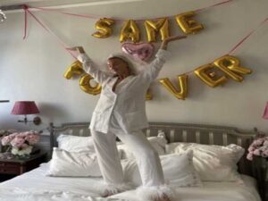 Sleeper Bridal Collection