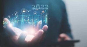 The State of Artificial Intelligence in 2022