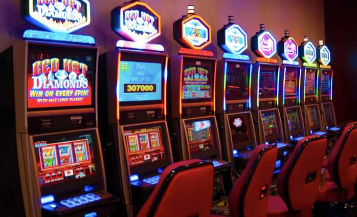 The tips to use casino slots