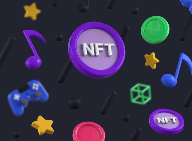 Top NFT Games To Earn From Playing