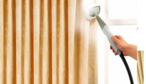 Your Guide to Curtain Cleaning Services
