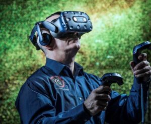 3 Industries That Virtual Reality Will Change Forever