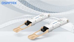 40GBASE-SR4 Optical Transceiver Wiki