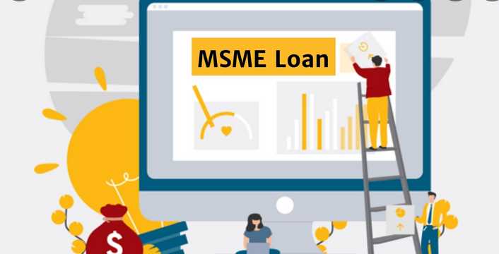 5 Mind Numbing Facts About MSME Loans