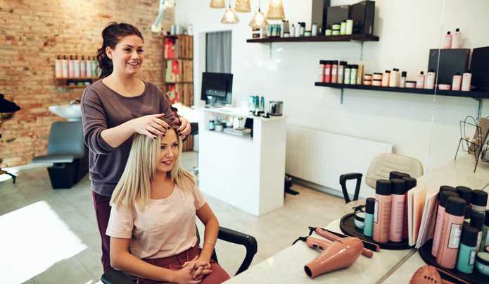 7 Essential Tips For Starting a Home Salon Business