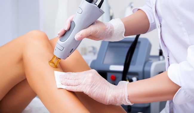 Benefits Of Laser Hair Removal