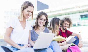 Benefits of consulting to study abroad